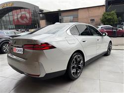 بي ام دبليو الفئة 5